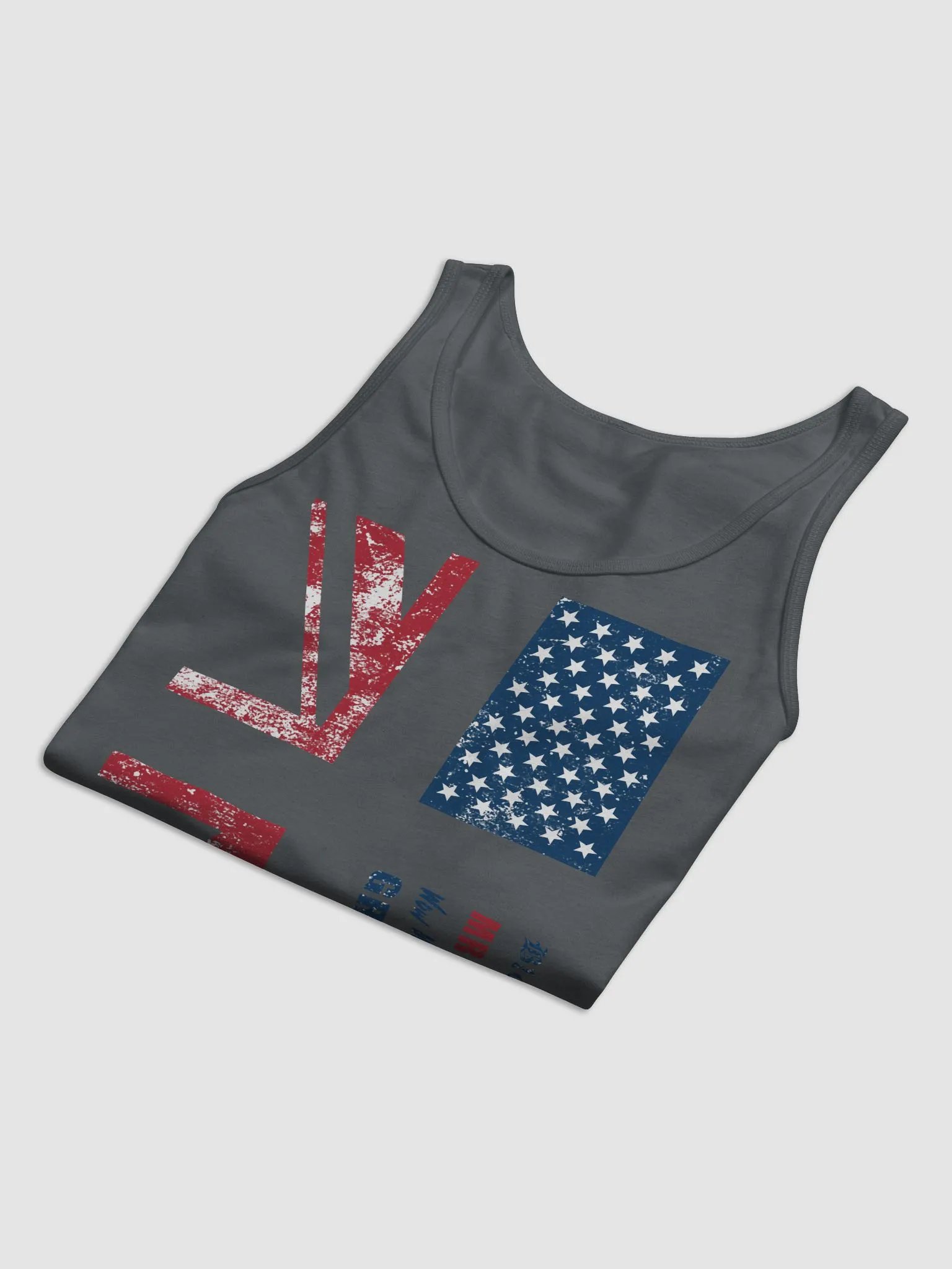 Hybrid Flag Tank product image (20)