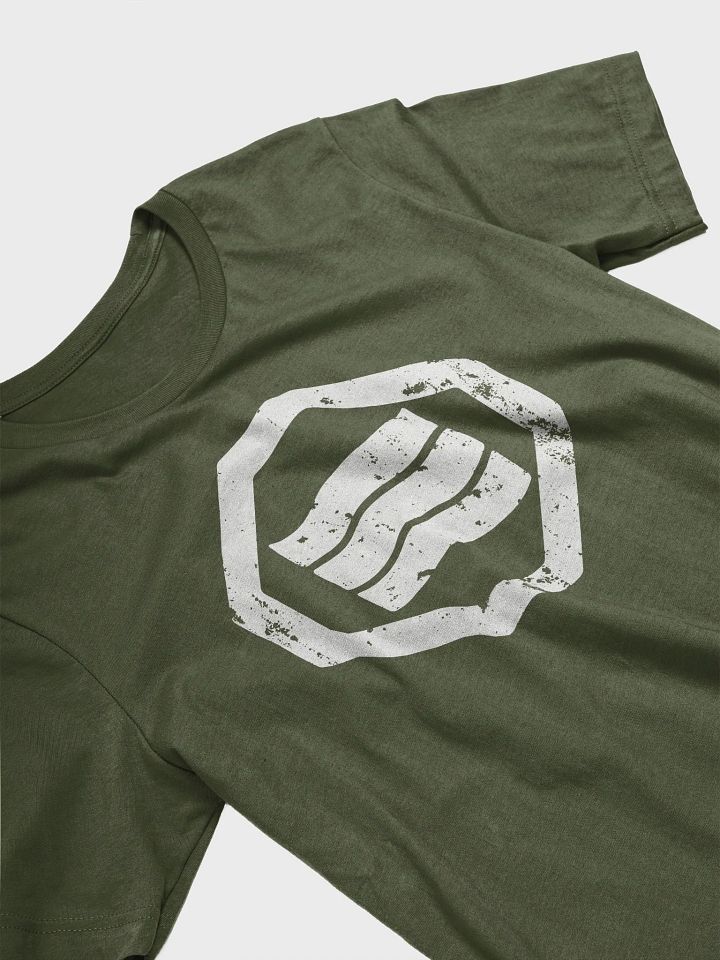 Murakami Clan Mon T-shirt product image (1)