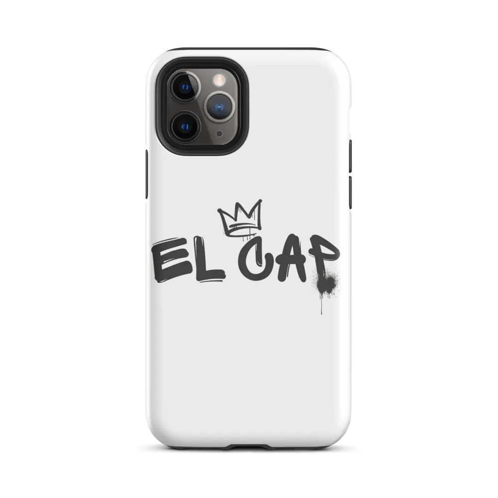 ELCAP Originals - Iphone case product image (2)