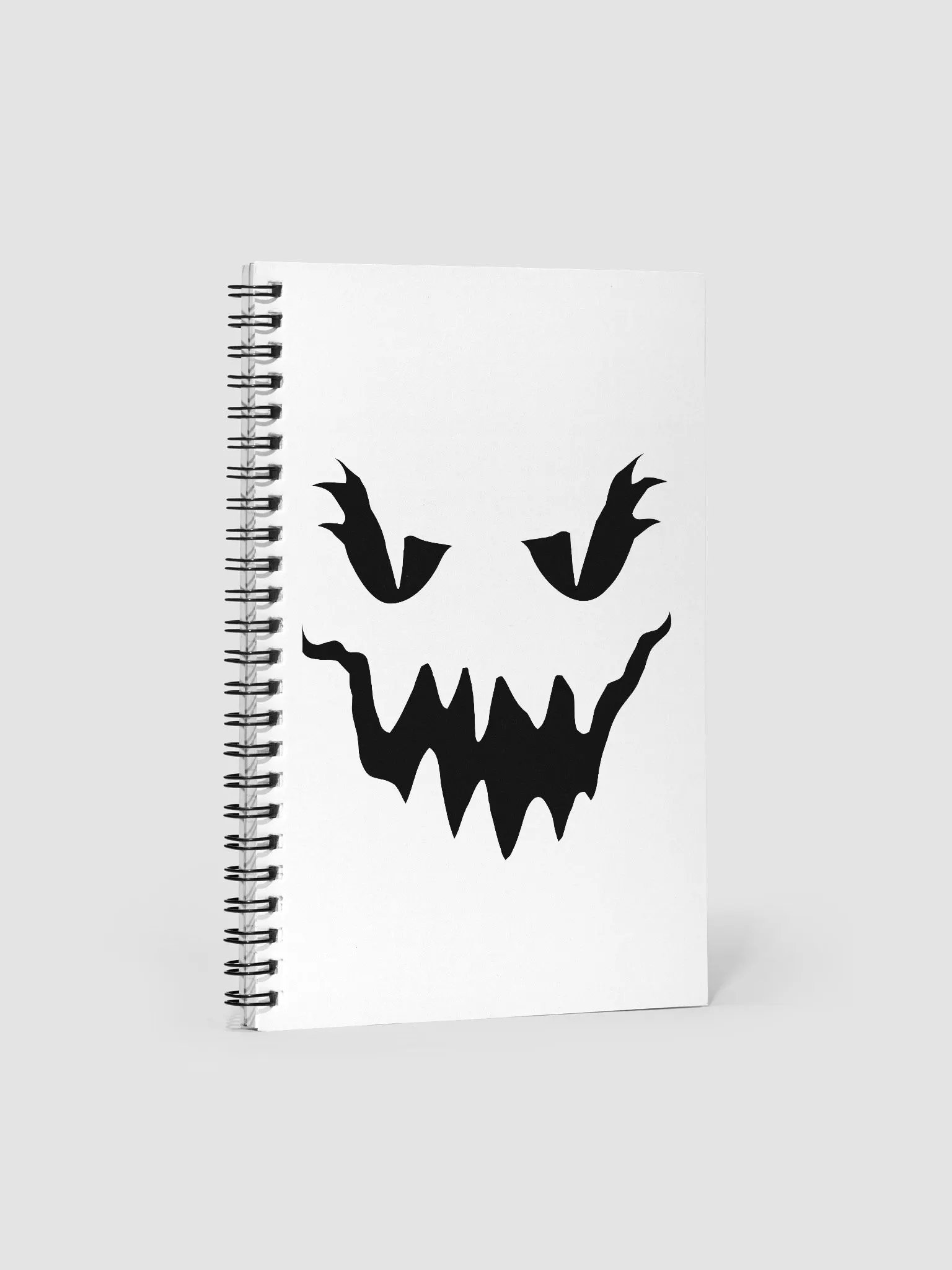 ChainingGhost Notebook product image (1)