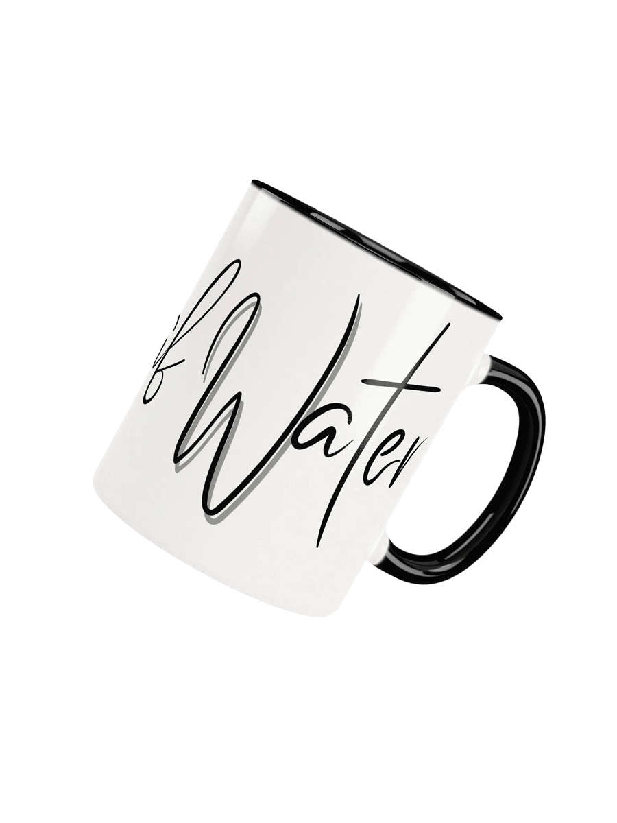 Dirty Leaf Water Mug product image (43)