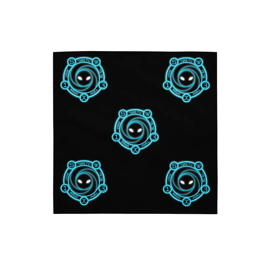 Logo Bandana product image (1)