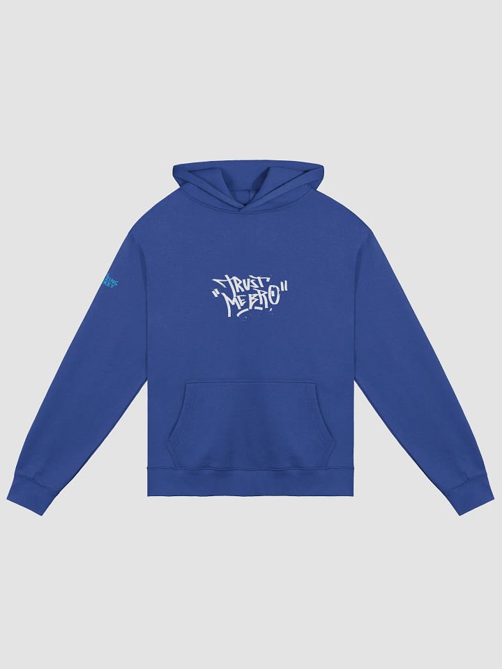 Original TSM 'Trust Me Bro' Urban Hoodie product image (1)