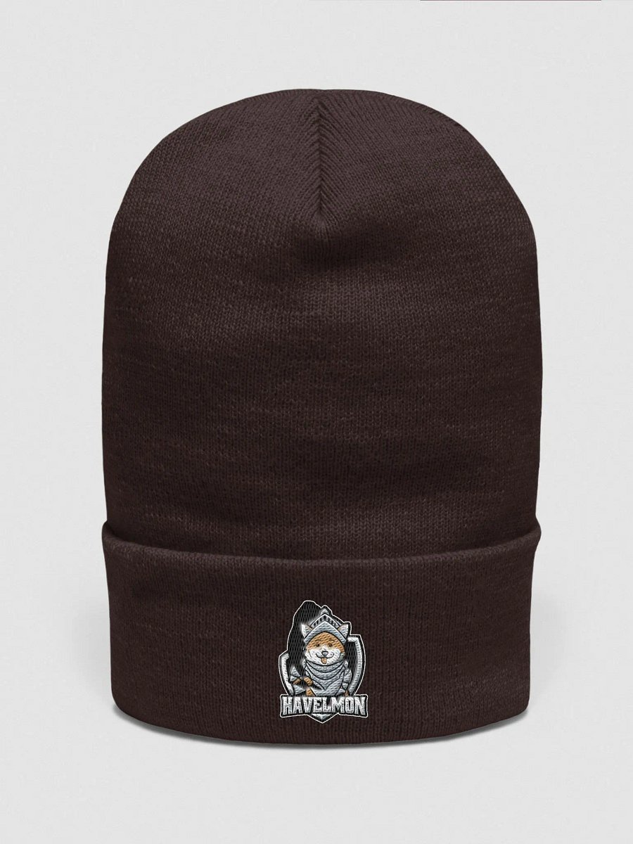 havelmon beenie product image (7)