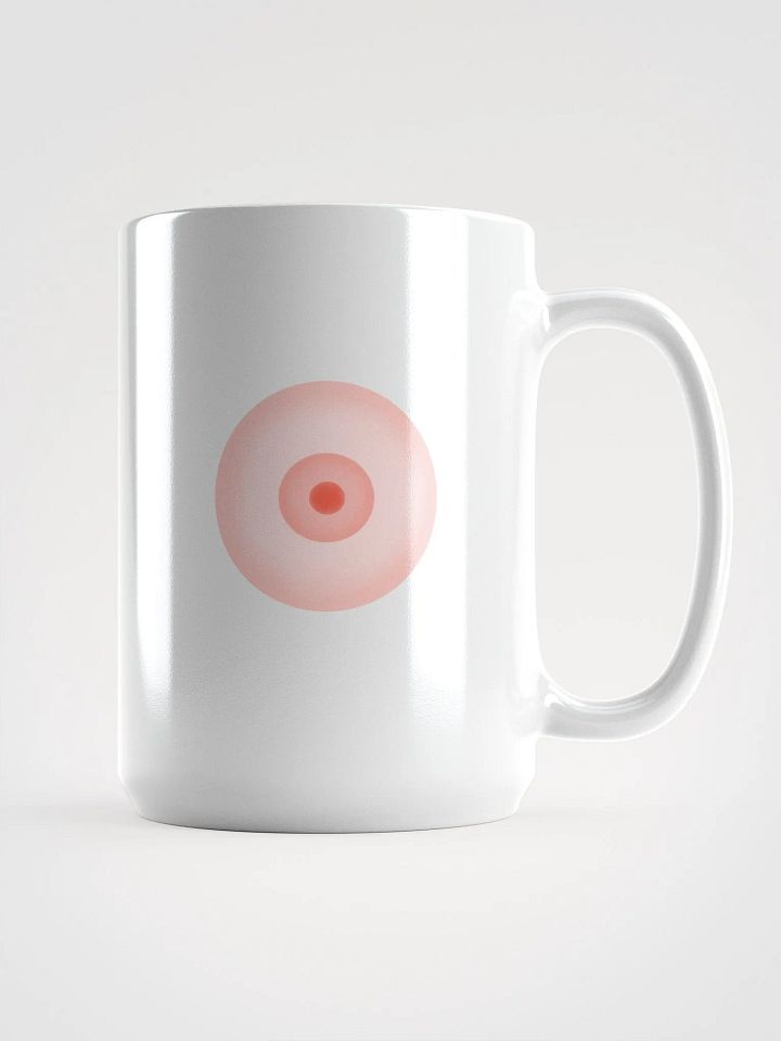 Erospheres Heat-Resistant Mug product image (1)