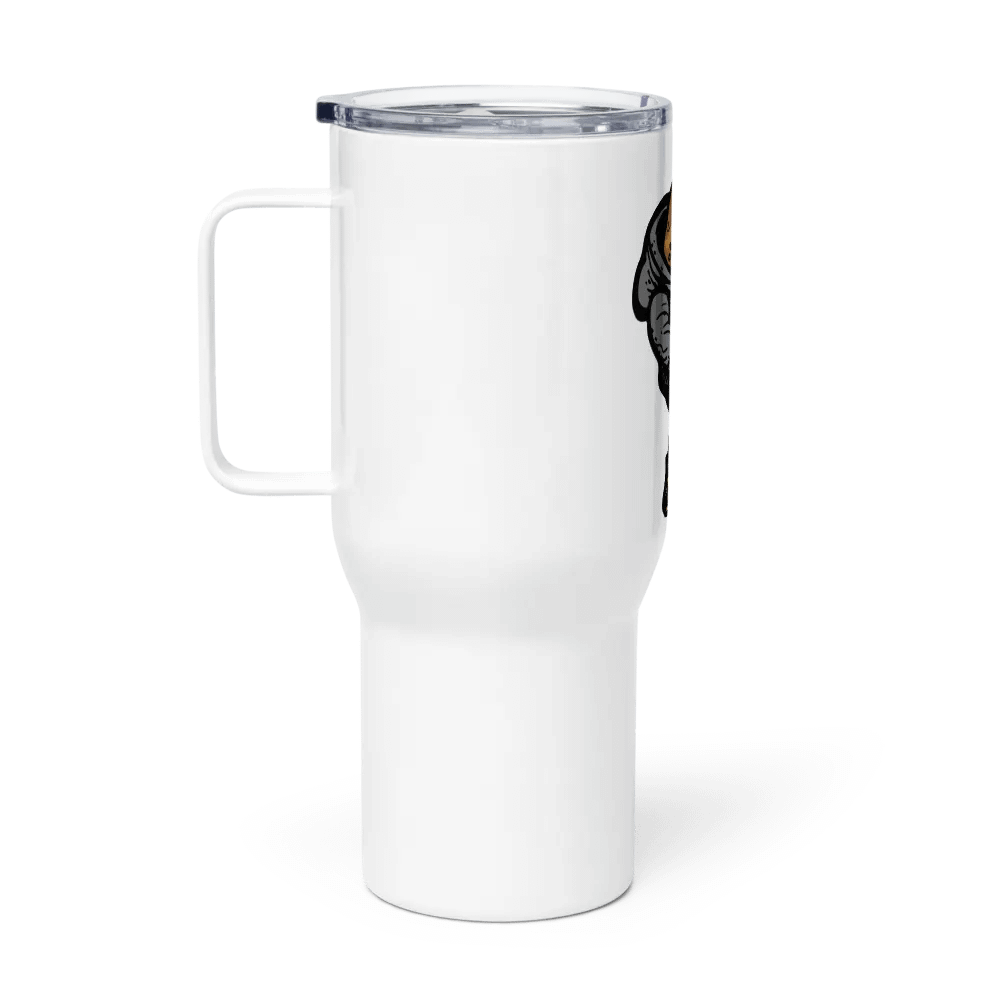Spud Buddies Travel Mug product image (1)