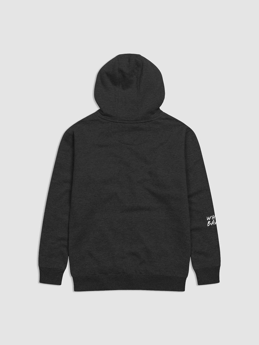 TESLACAM HOODIE product image (2)