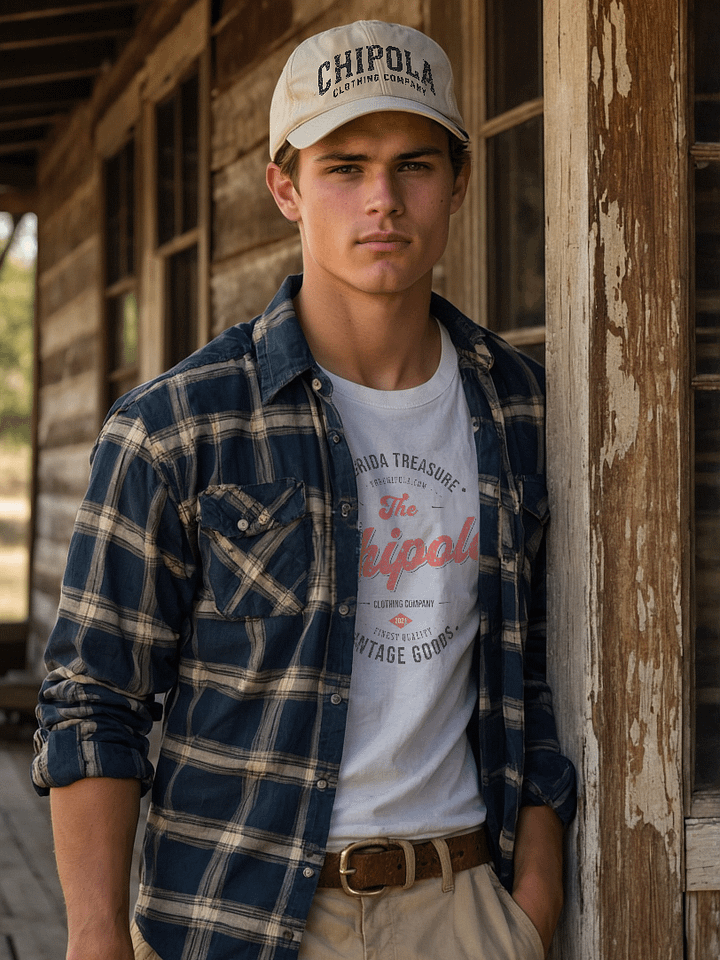 The Vintage Goods Chipola Tee product image (1)
