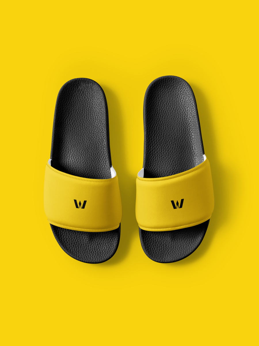 Men's Slides | WIL Style product image (4)