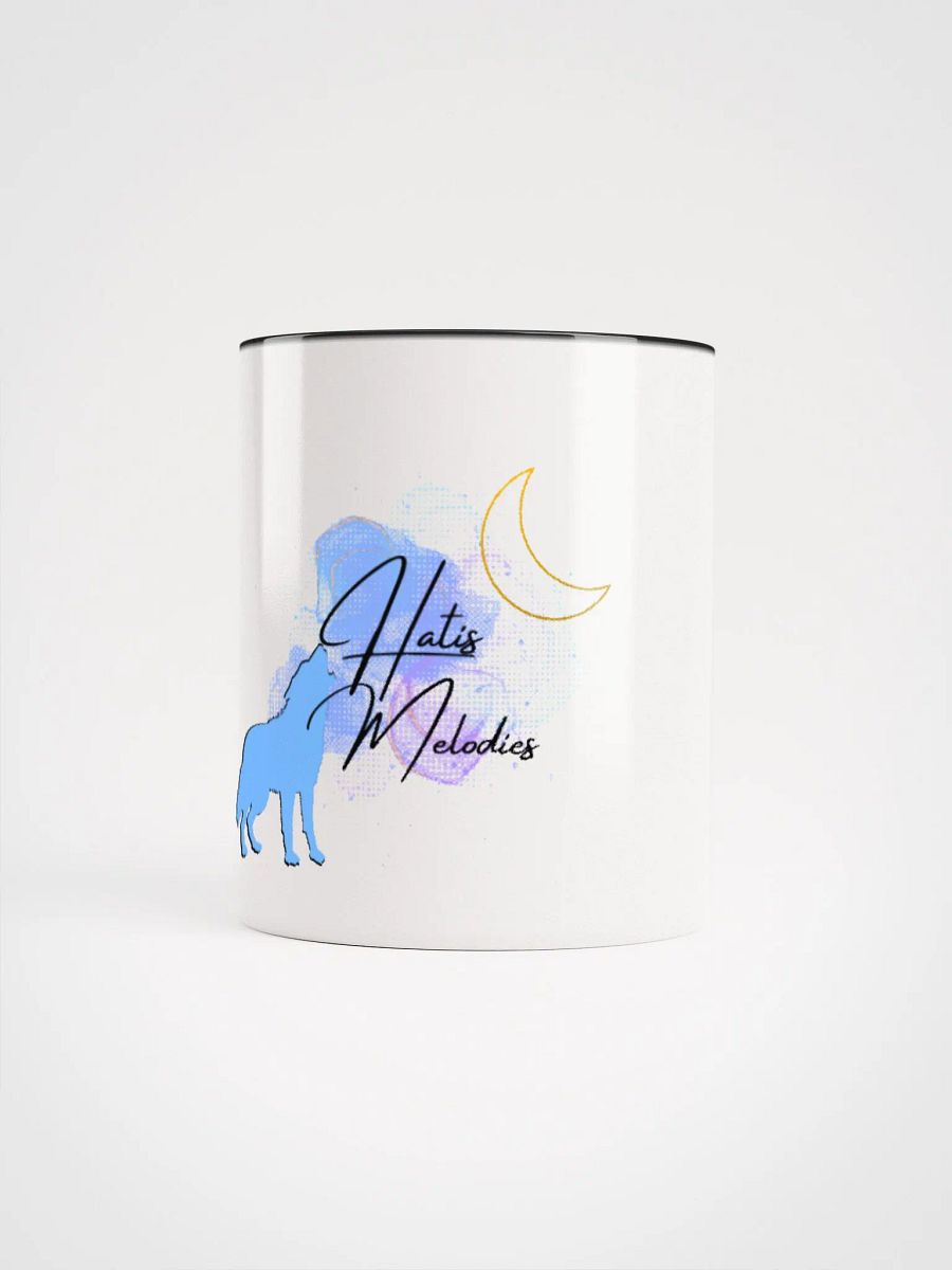 Hati's Melodies Mug product image (44)