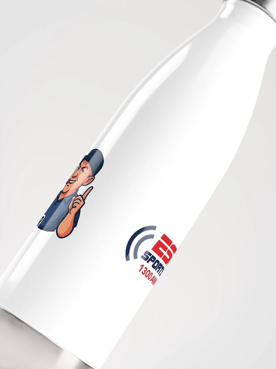 Bottom Line Stainless Steel Water Bottle product image (5)