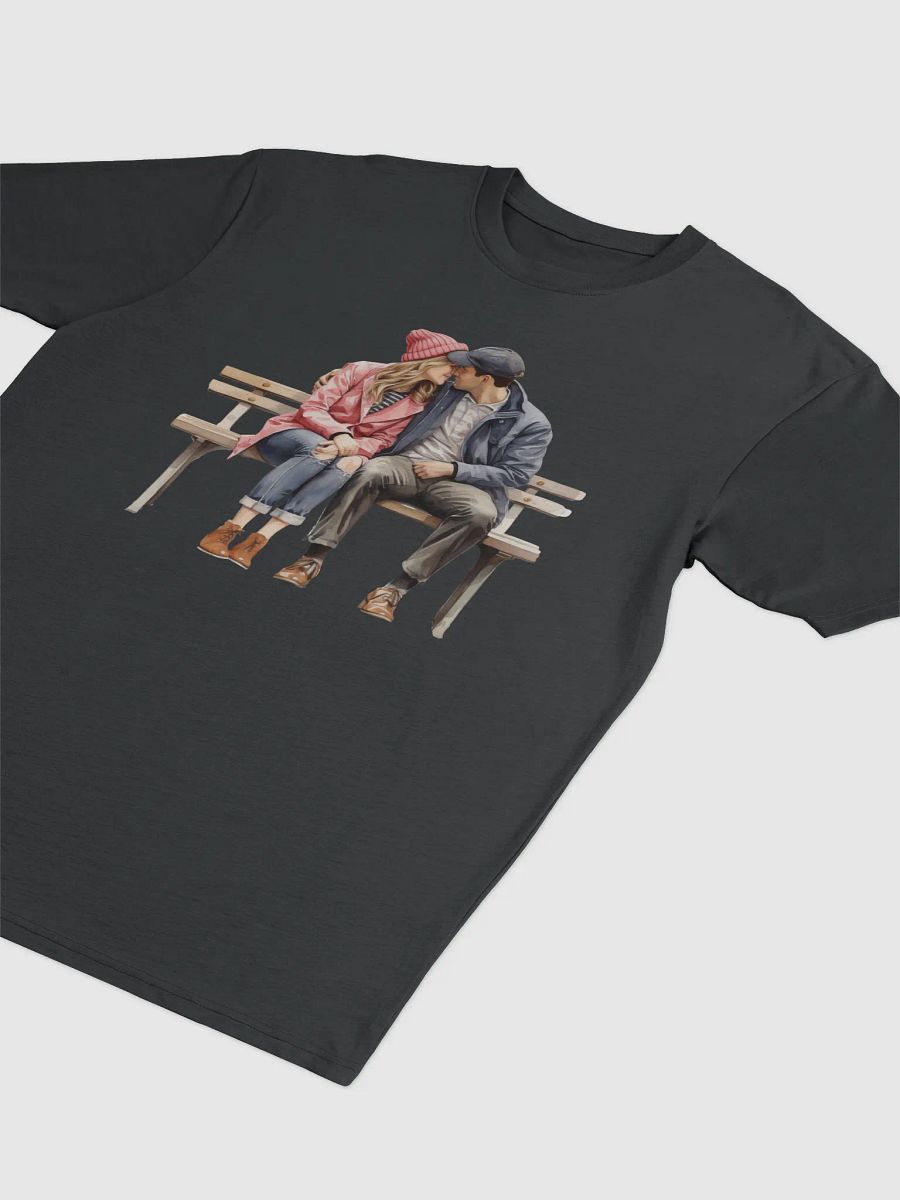 Volunteering Couple in Love product image (3)