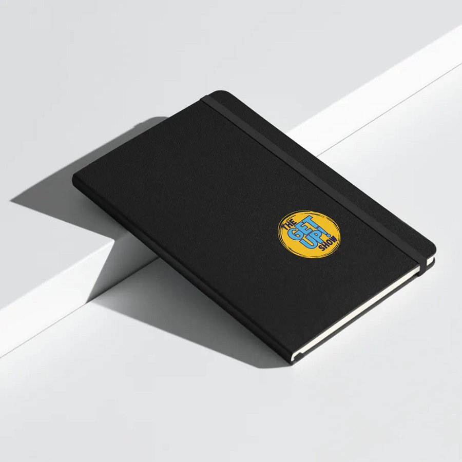 Lined Notebook product image (12)