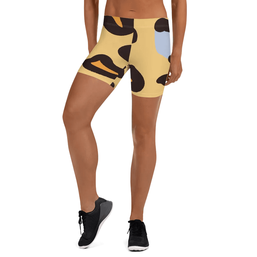 Tizzy Shorts product image (9)