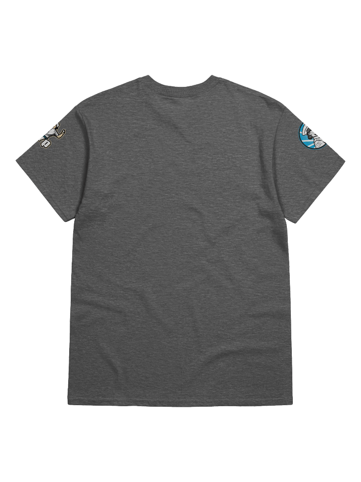 Captains Unisex TShirt product image (20)
