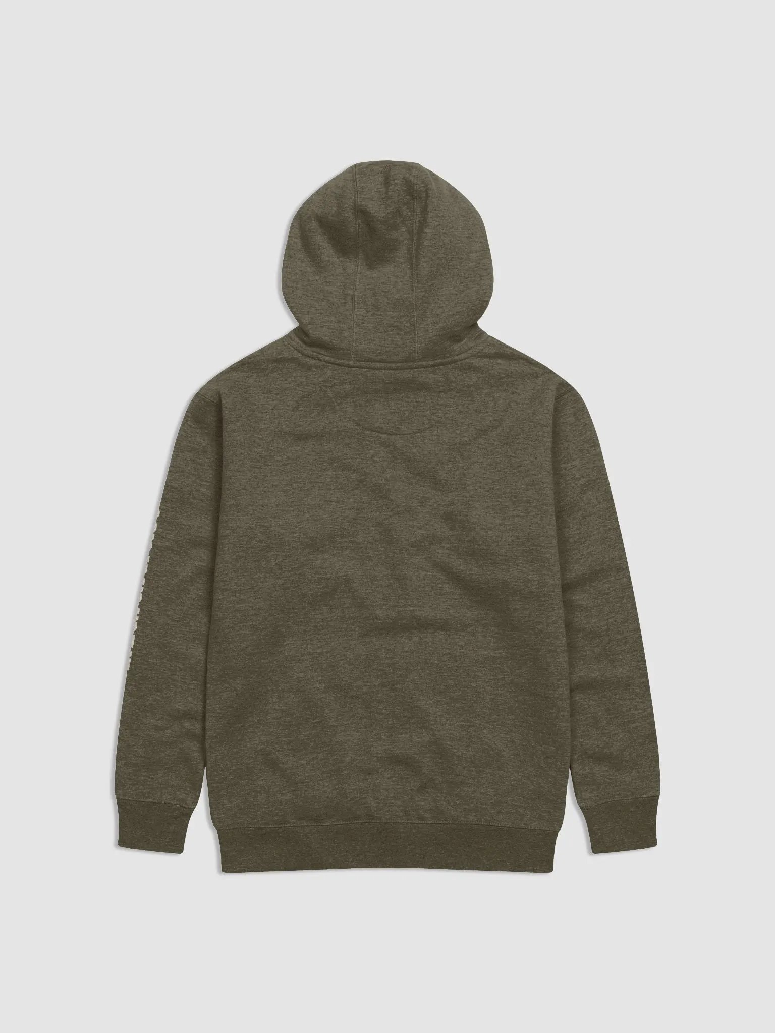 Sandbox LizardArtist Hoodie product image (2)