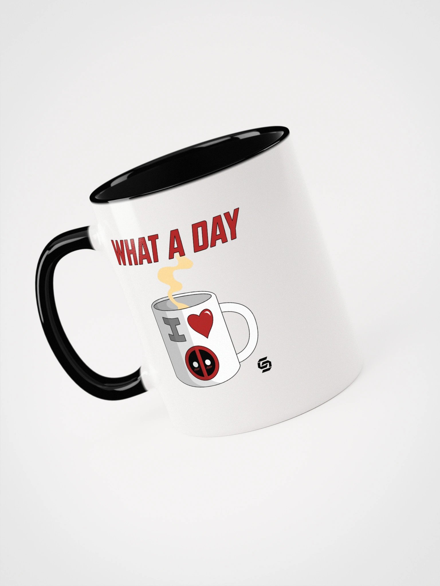 What A Day - Deadpool product image (3)