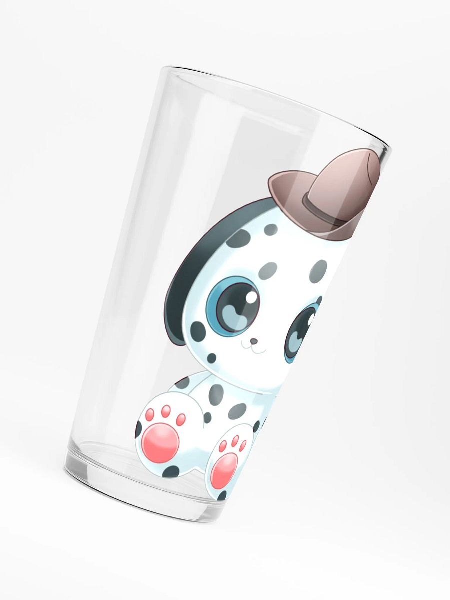 Dash Pint Glass product image (6)