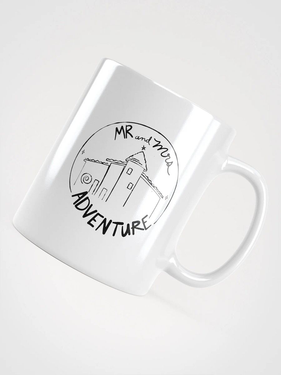 Dreaming of Watermill Large Mug product image (5)