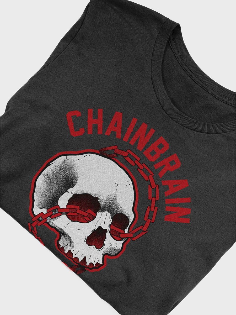 Chain Skull product image (4)