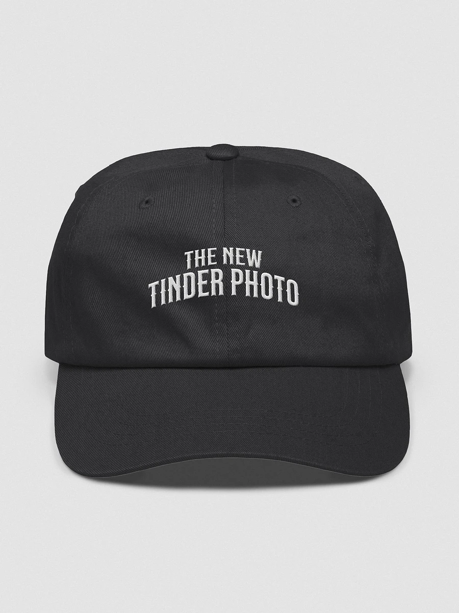 Tinder Photo ( Dad Hat ) product image (1)