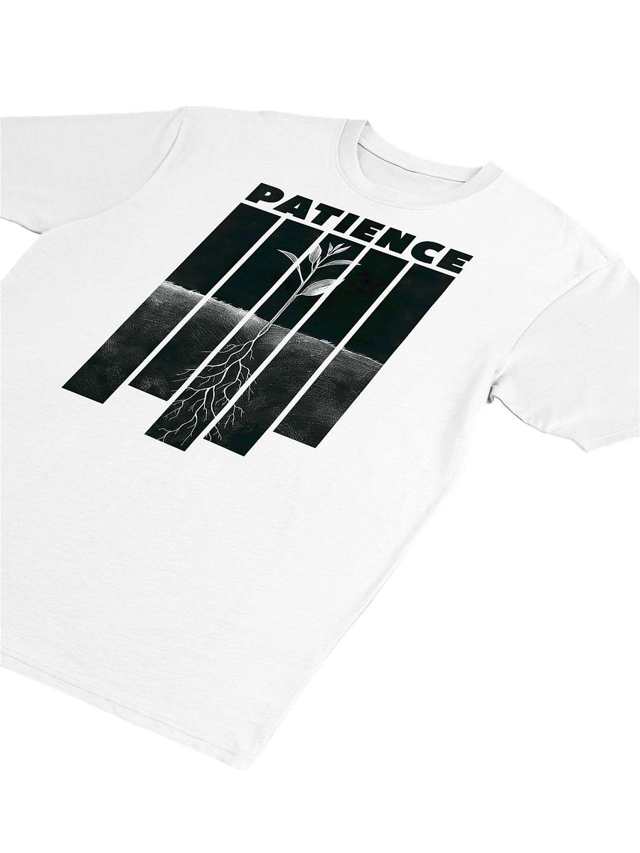 Patience - Premium Unisex Tee product image (20)
