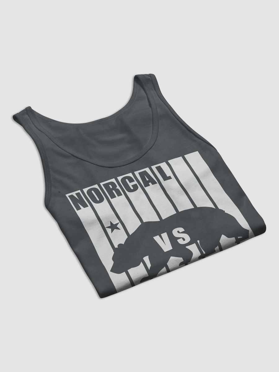 NvS Bear Stripes Tank product image (5)