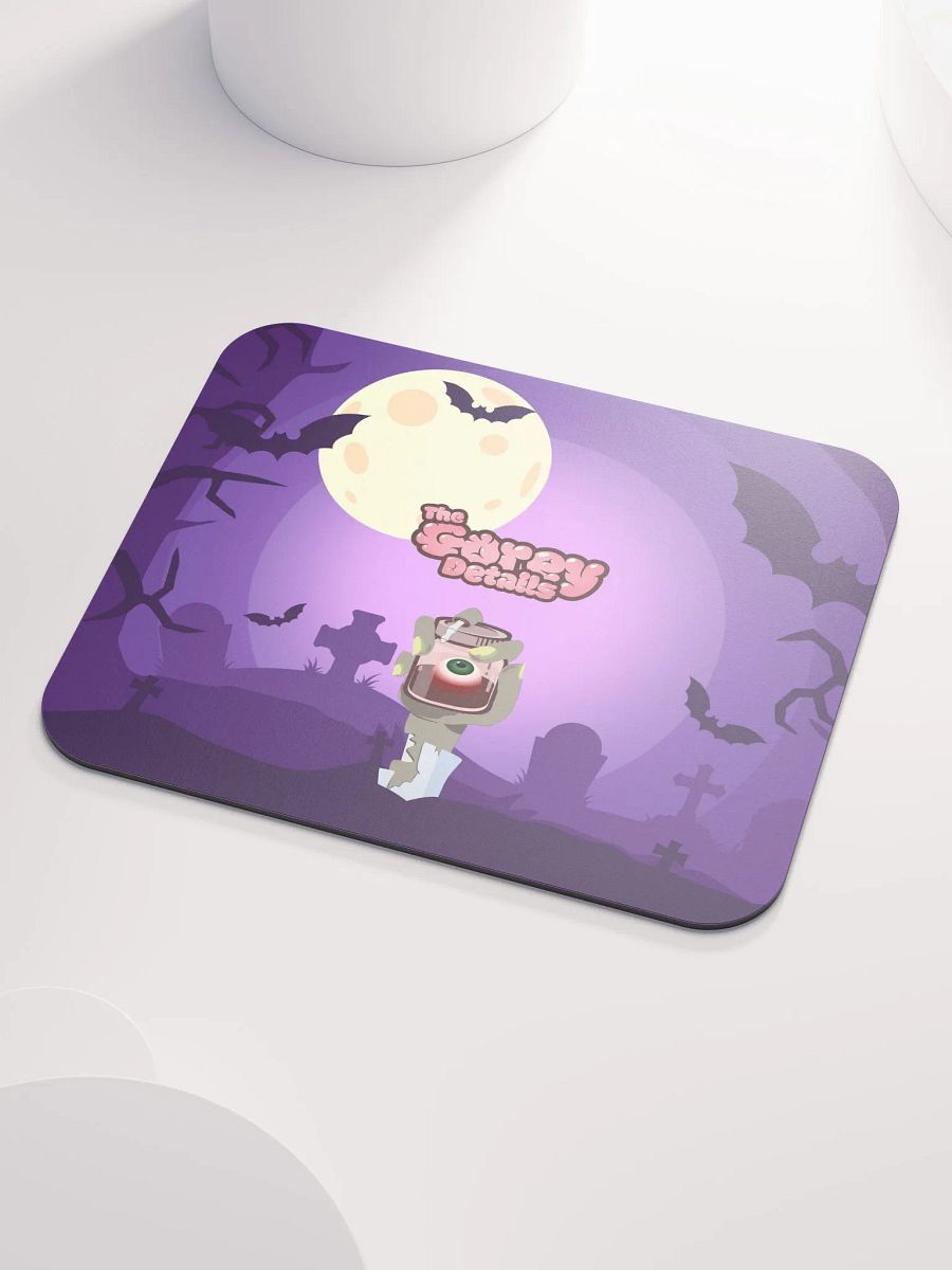 Classic Mouse Pad product image (3)