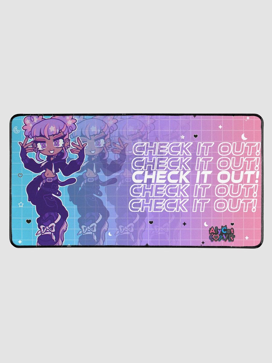 Nova Desk Mat product image (1)