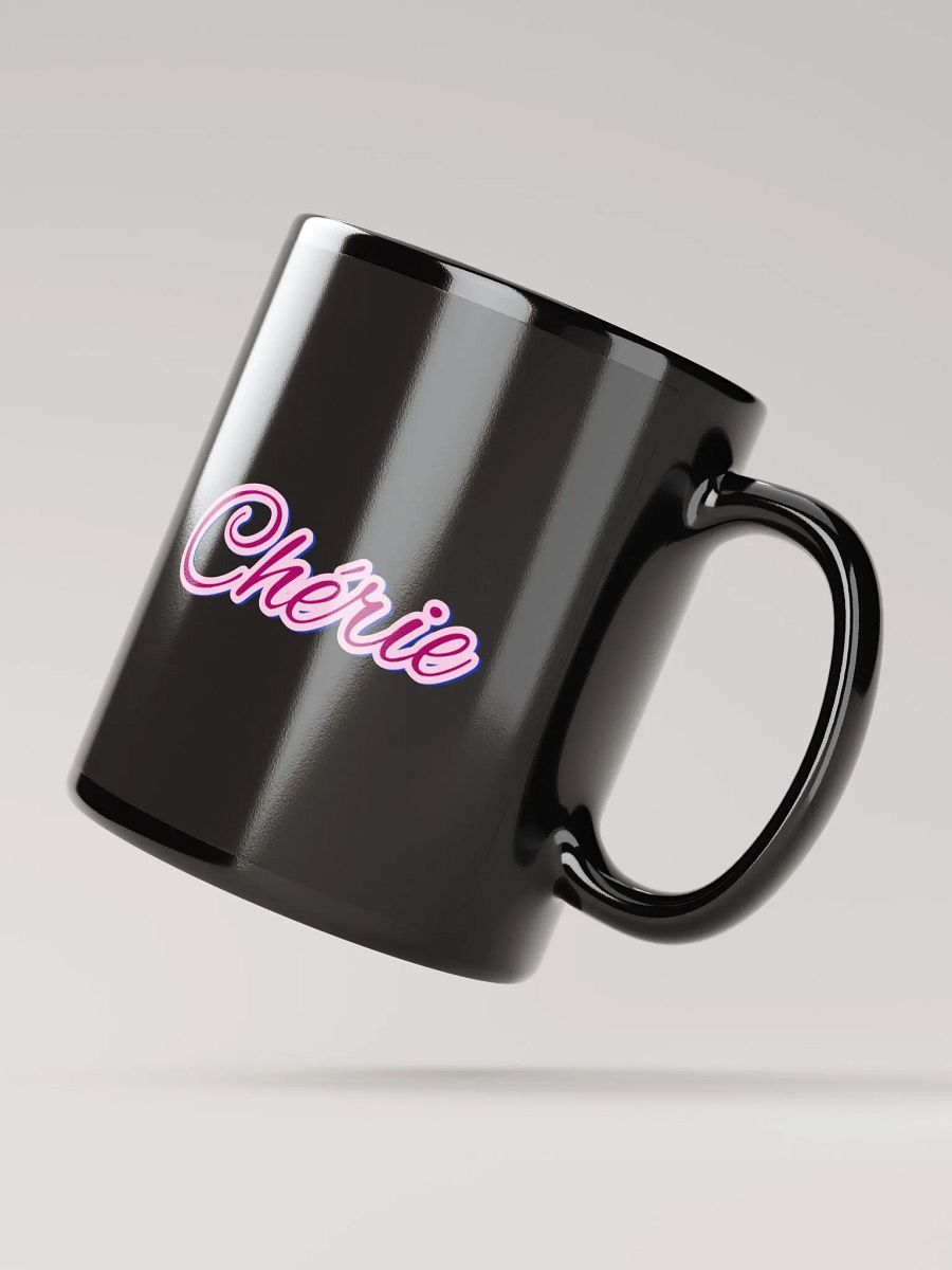 Chérie Bliss Mug product image (4)