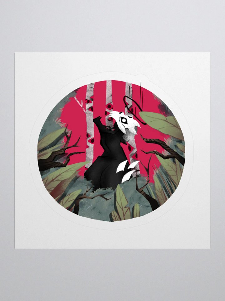 AAA - Sticker product image (3)