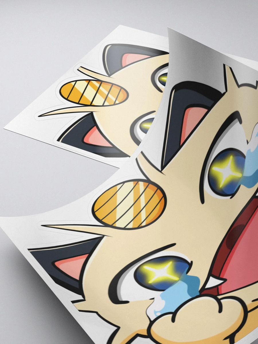 pixTears Sticker product image (4)