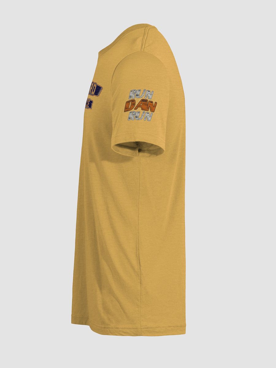 Forward is a pace run tee product image (55)
