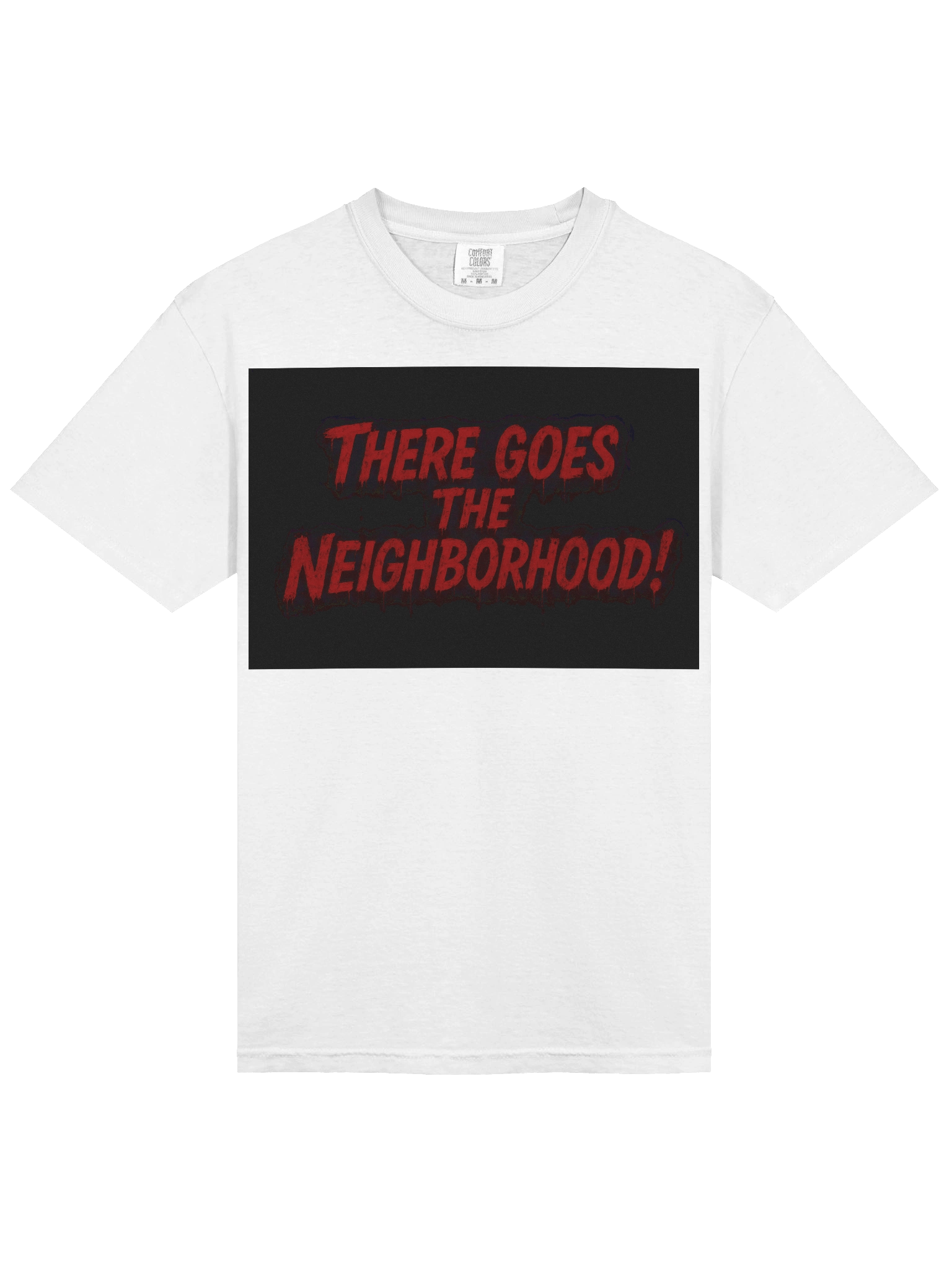 There Goes The Neighborhood! product image (3)