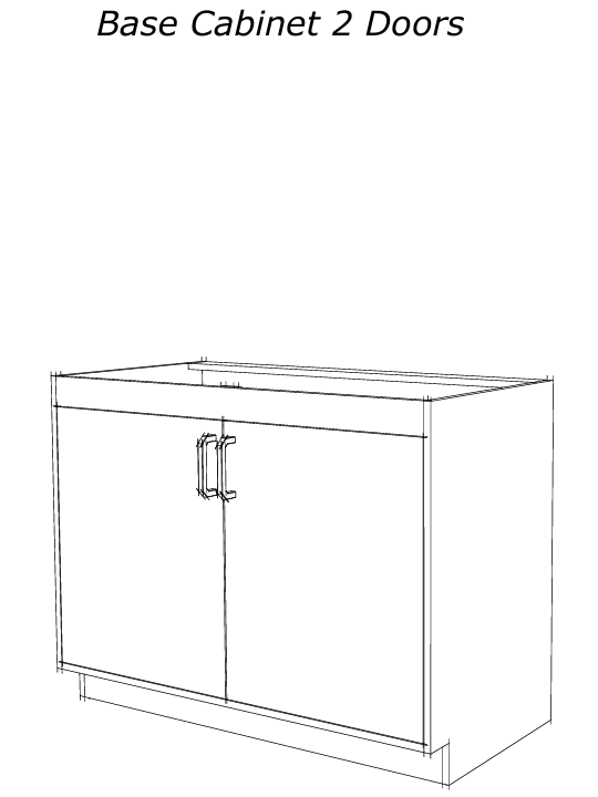 🔥 Workshop Base Cabinet Plans — Build Strong, Clean, Professional Storage product image (1)
