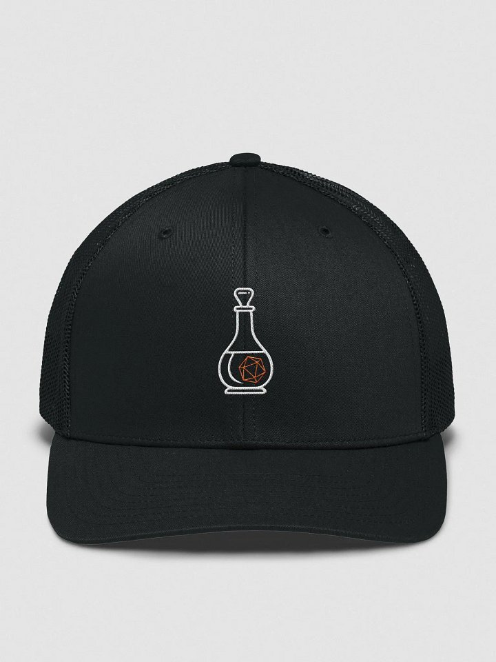 Hat of the Caravan Driver product image (4)