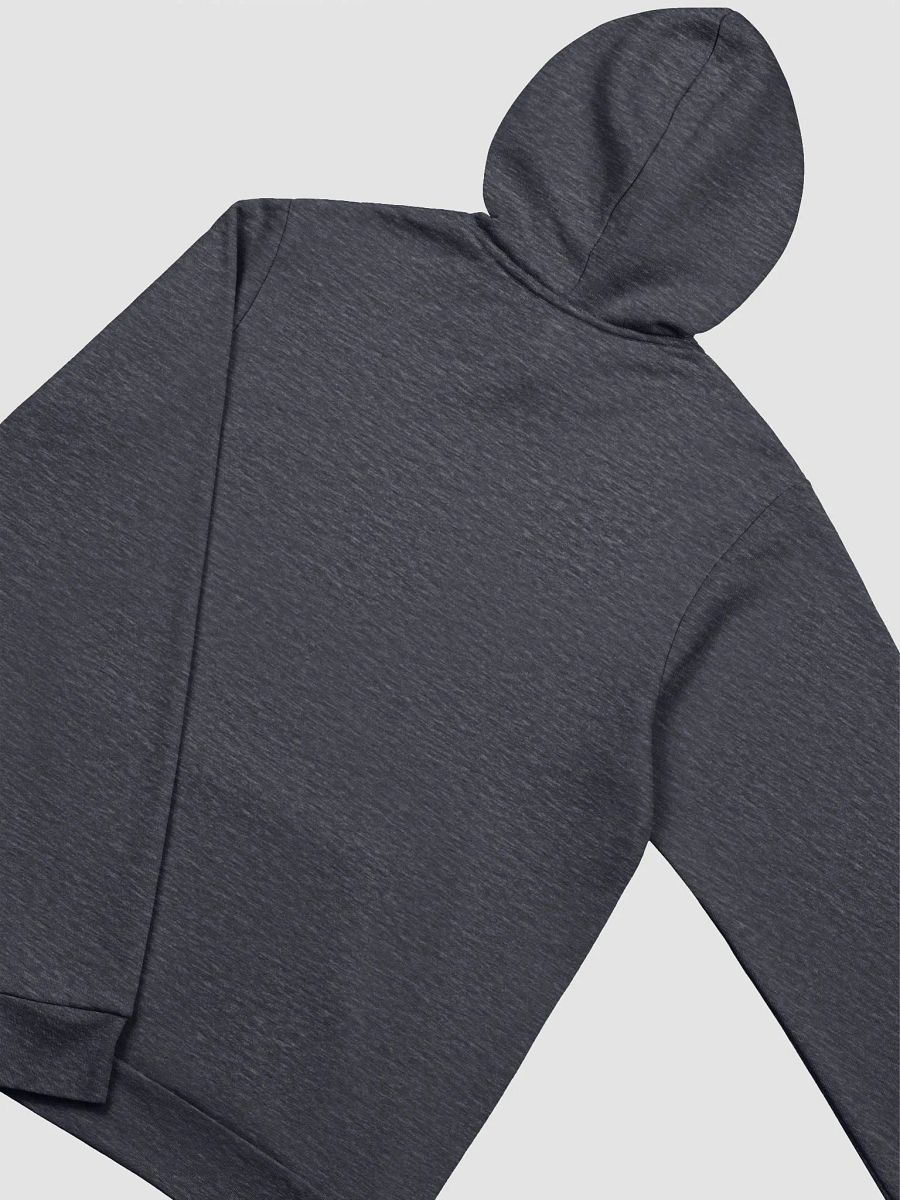 NeuroDivergent Rebel - Always Mock the Rich Super Soft Hoodie product image (15)