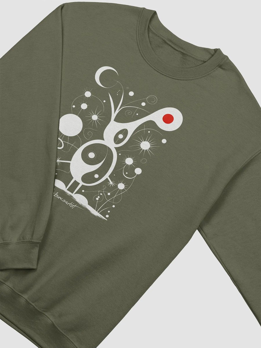 Gildan Classic Crewneck Sweatshirt product image (29)