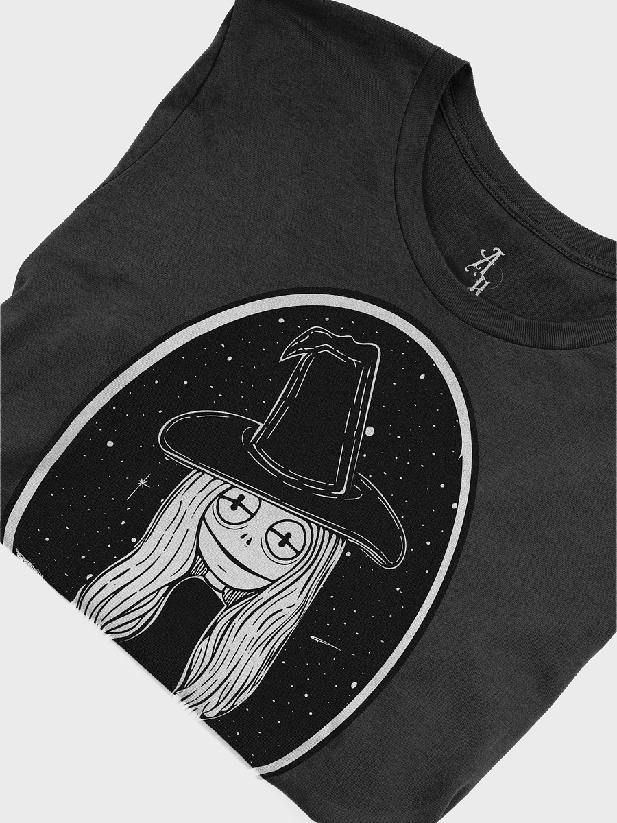 Frog Witch T-Shirt product image (5)