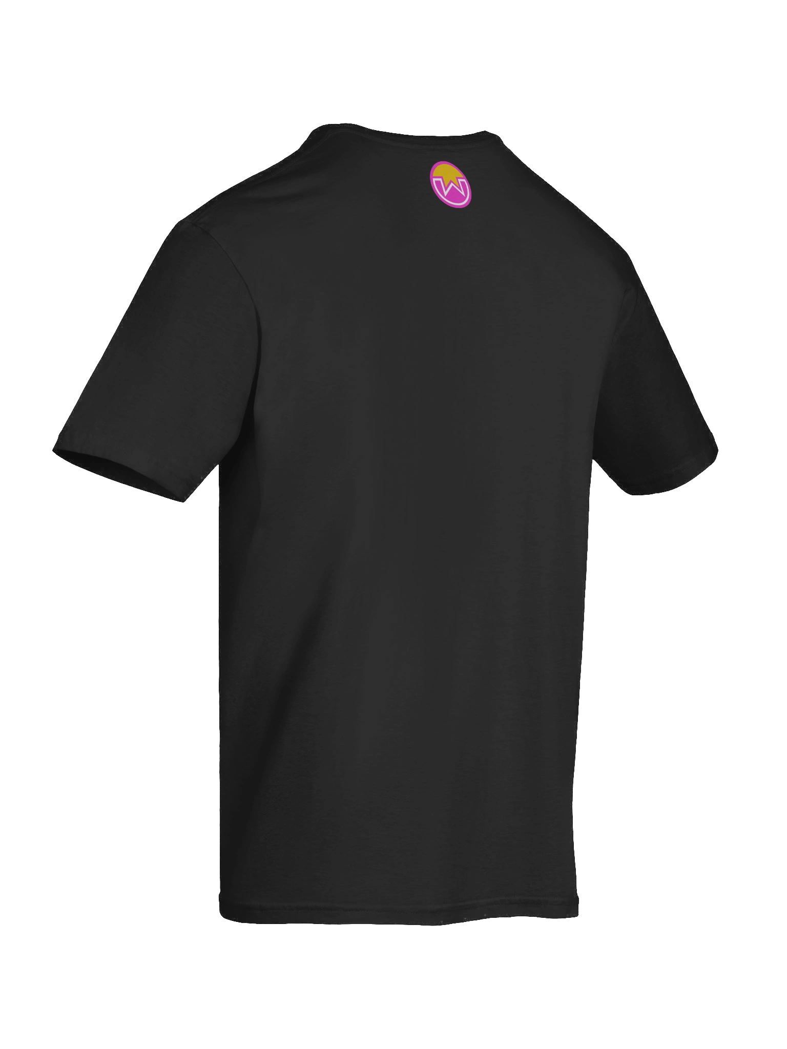 Wownero Wet T Shirt product image (70)