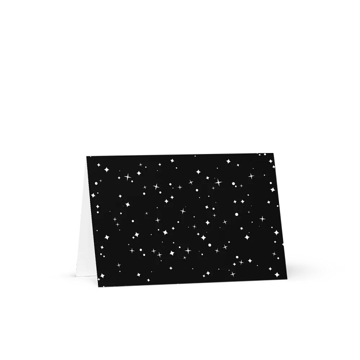 Starry Night Greetings product image (1)