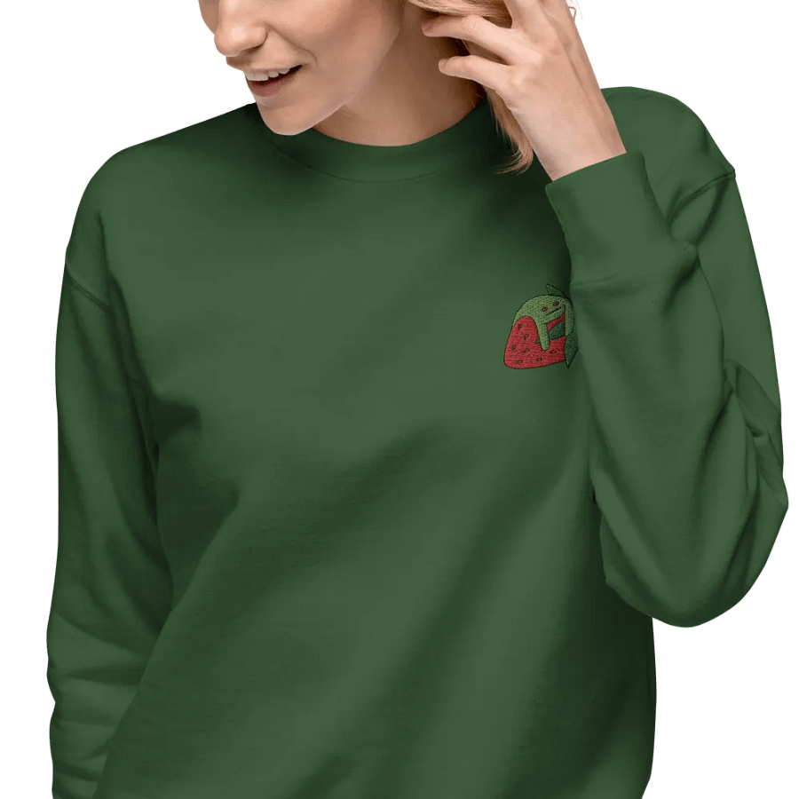 Strawbson Crewneck product image (7)