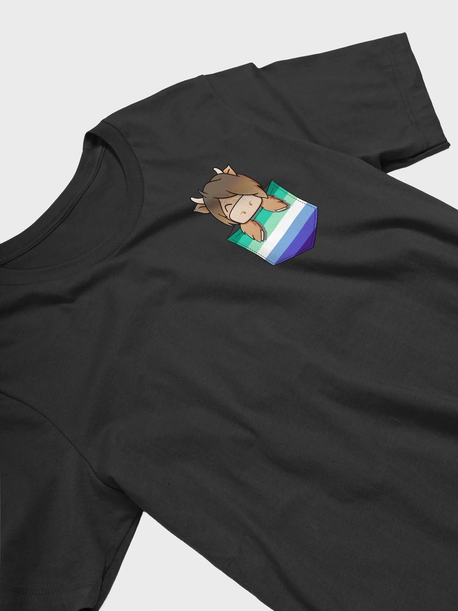 Gay Pocket Hamish Pride product image (22)