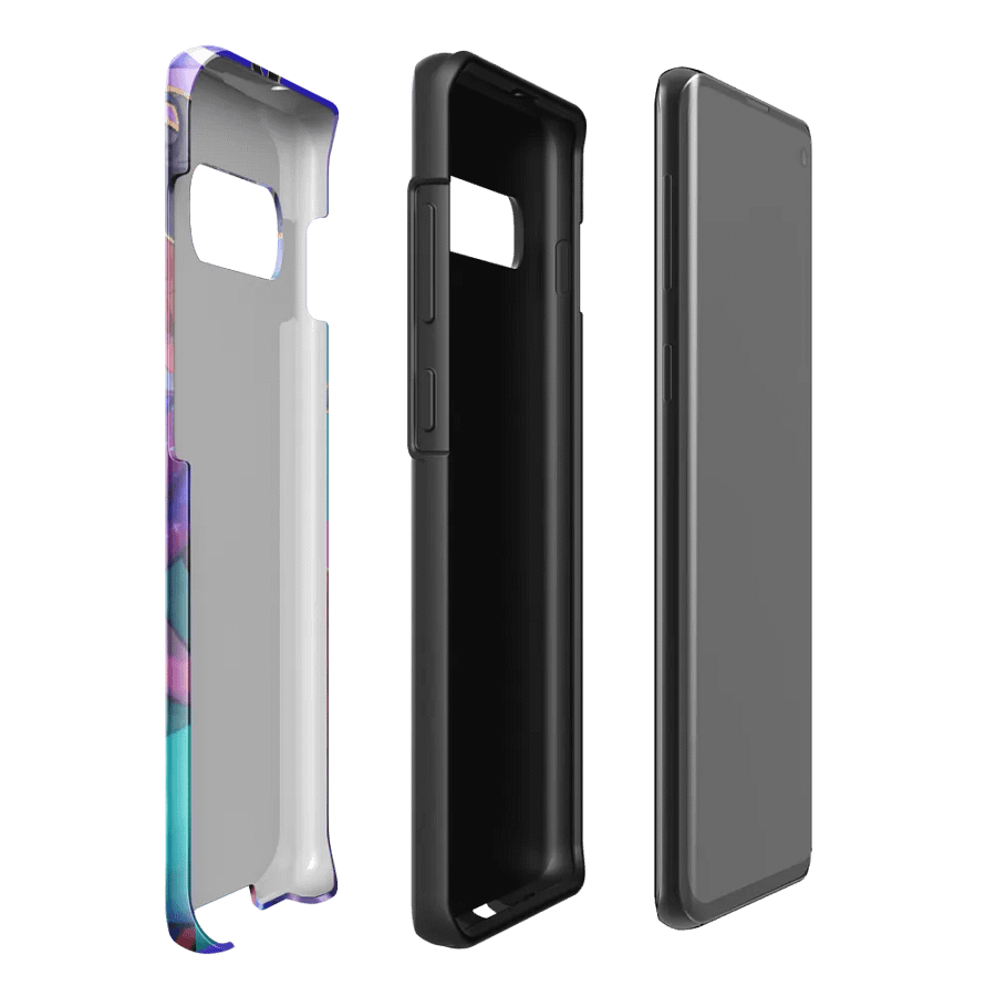 Vaporwave phone case product image (48)