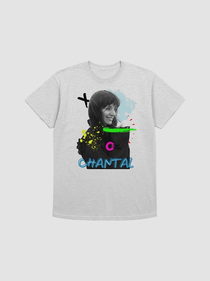 CHANTAL ABSTRACT TEE product image (5)