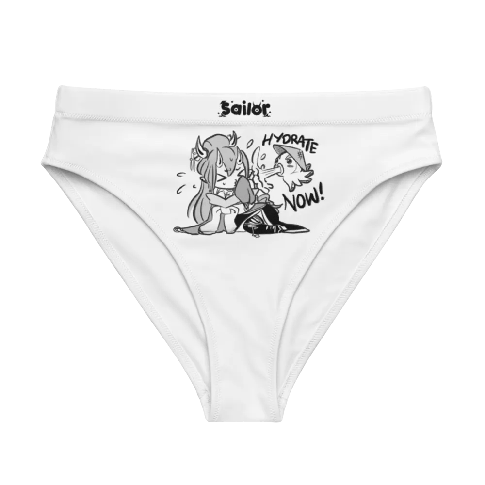 Hydration Bikini Bottoms product image (1)