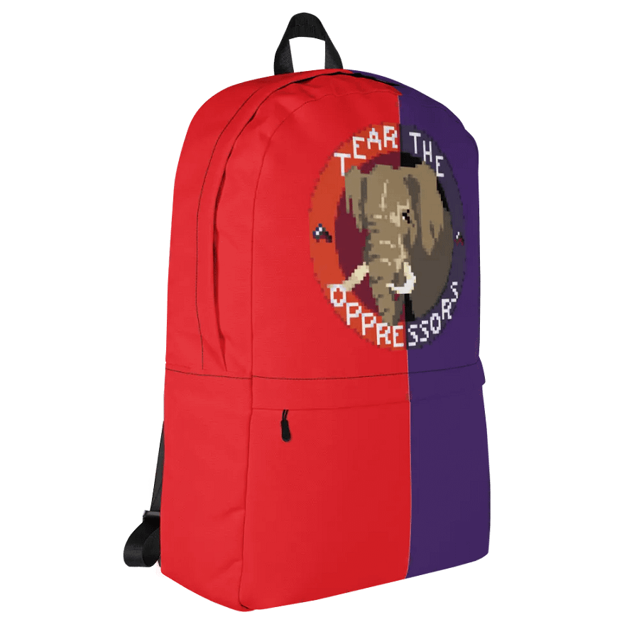 TTO Backpack product image (3)