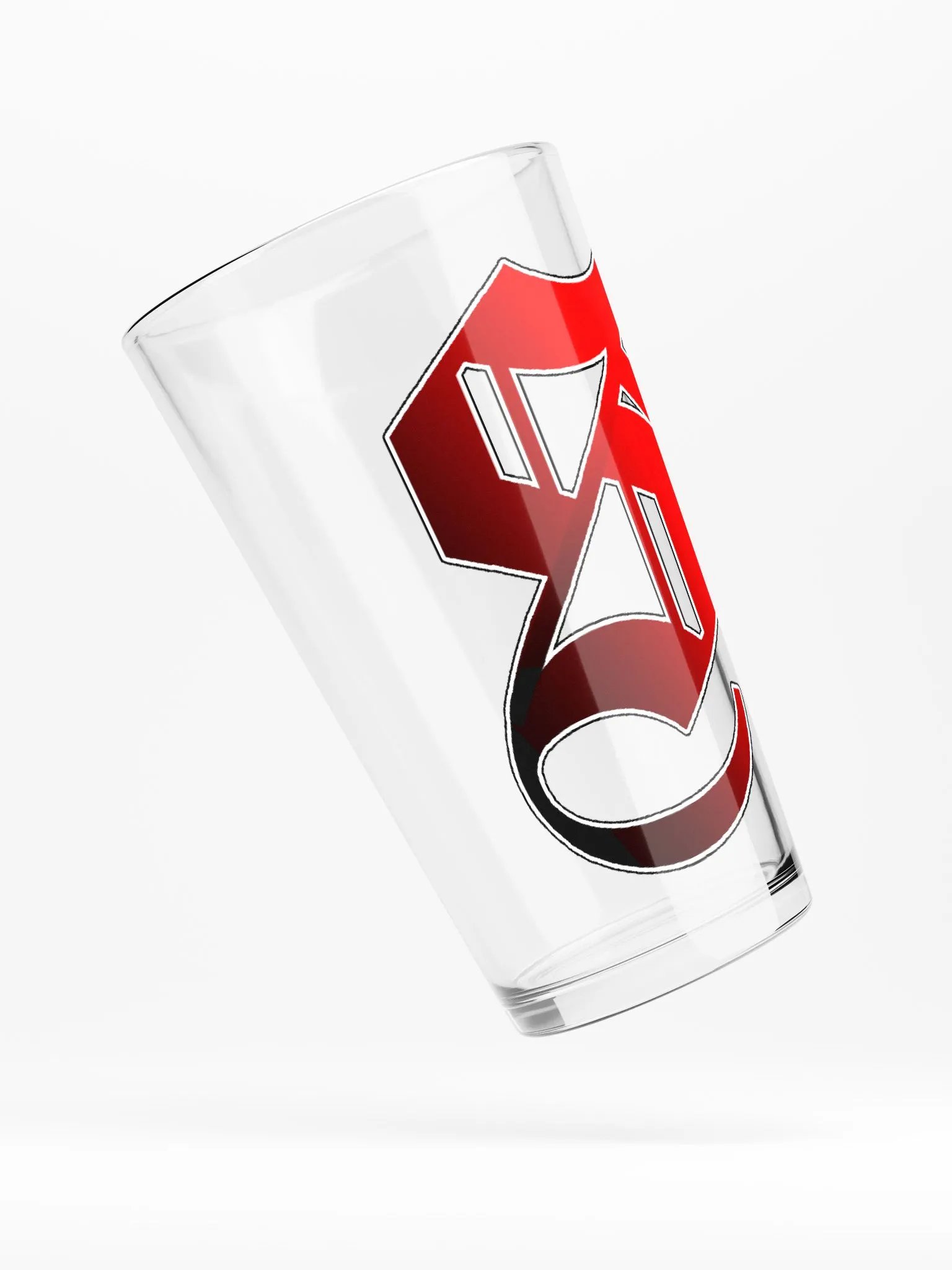 Scythe Superior Glass Cup product image (4)