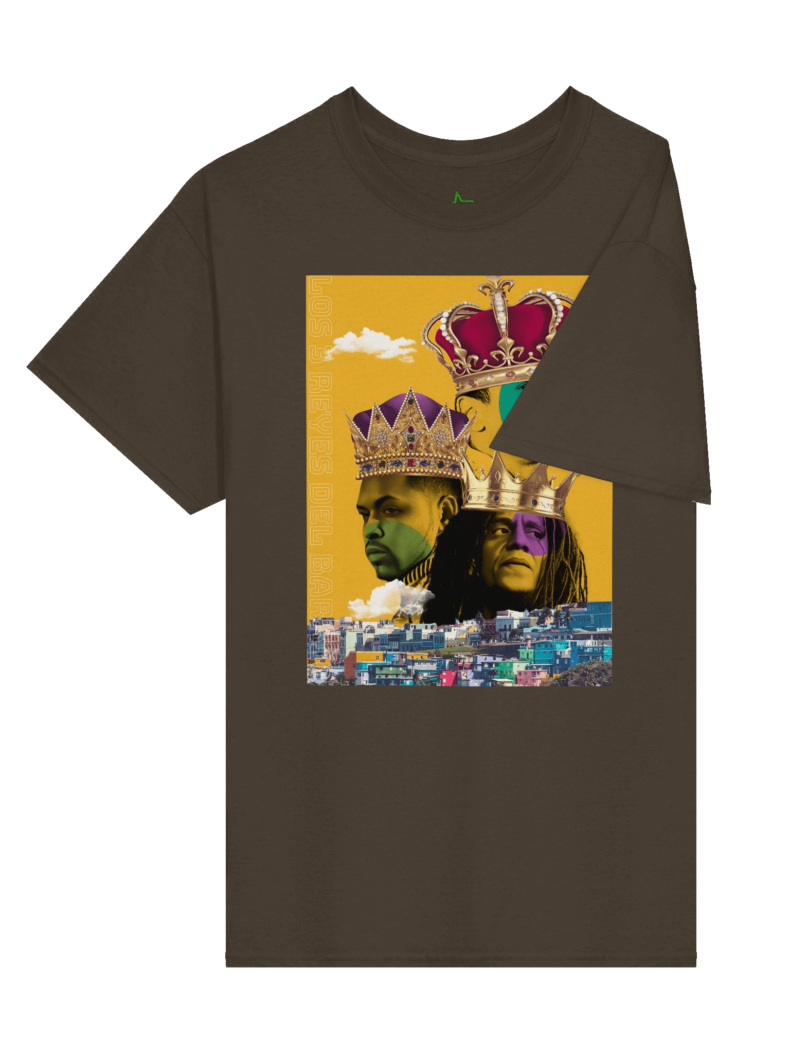 Los Reyes del Barrio product image (4)