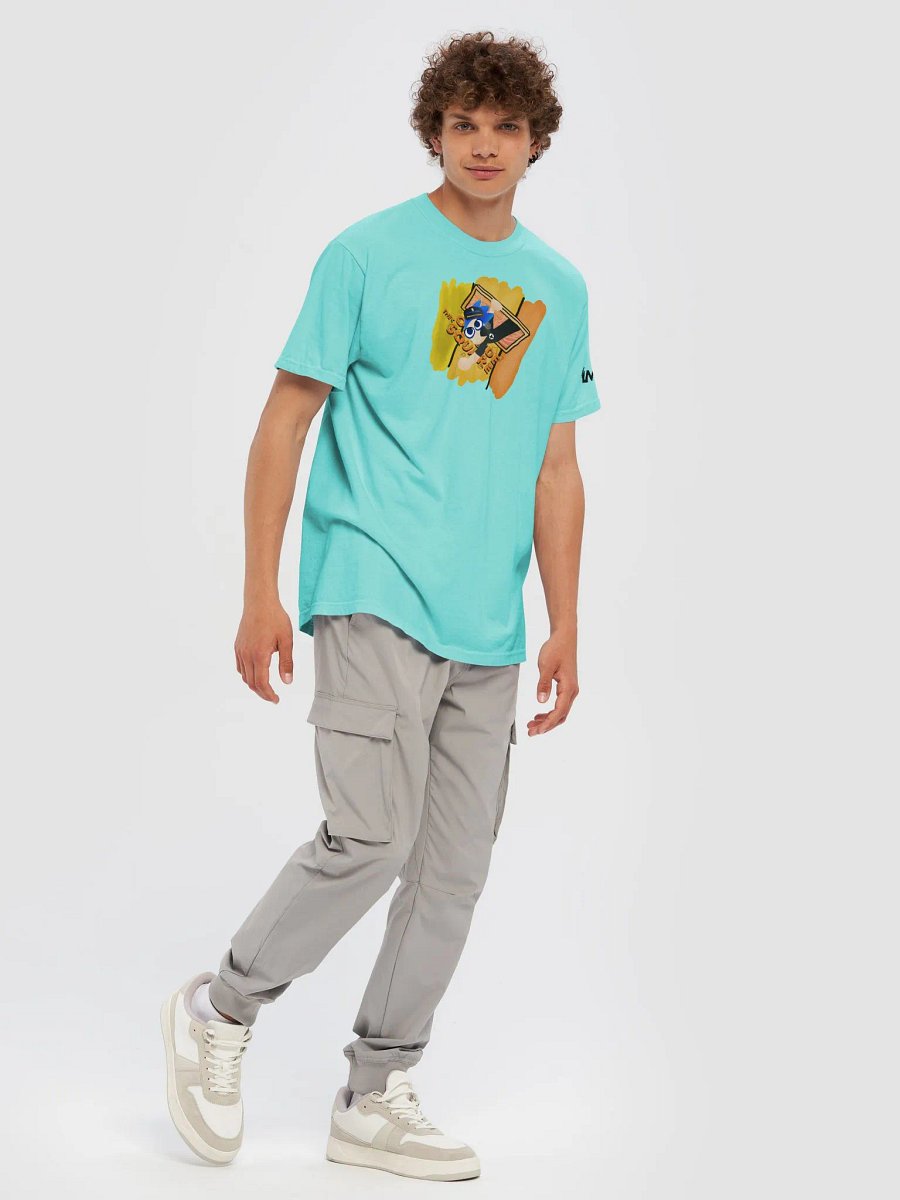 Outside the Square product image (7)